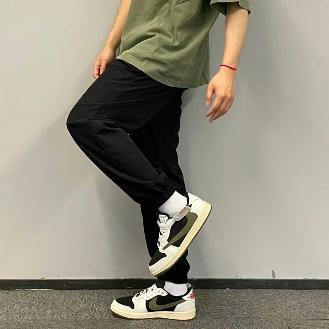 情侣舒适户外潮流夏季经典休闲百搭适配骑行鞋