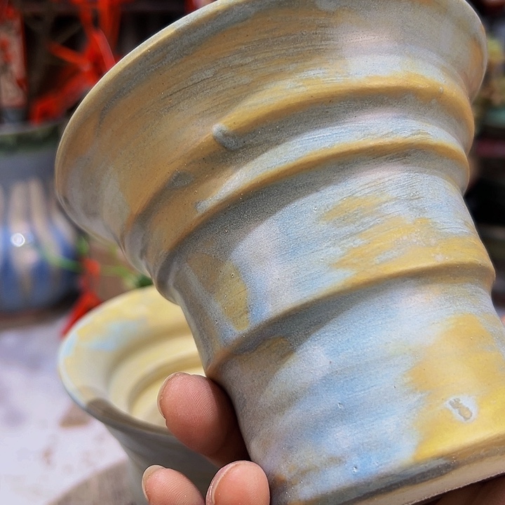 景德镇陶瓷艺术2单包邮