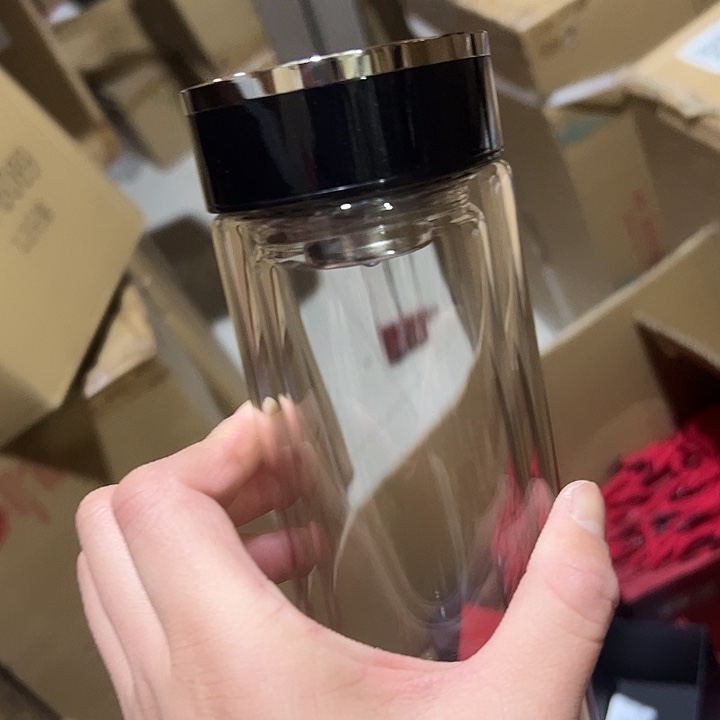 100166-330ml 玻璃杯