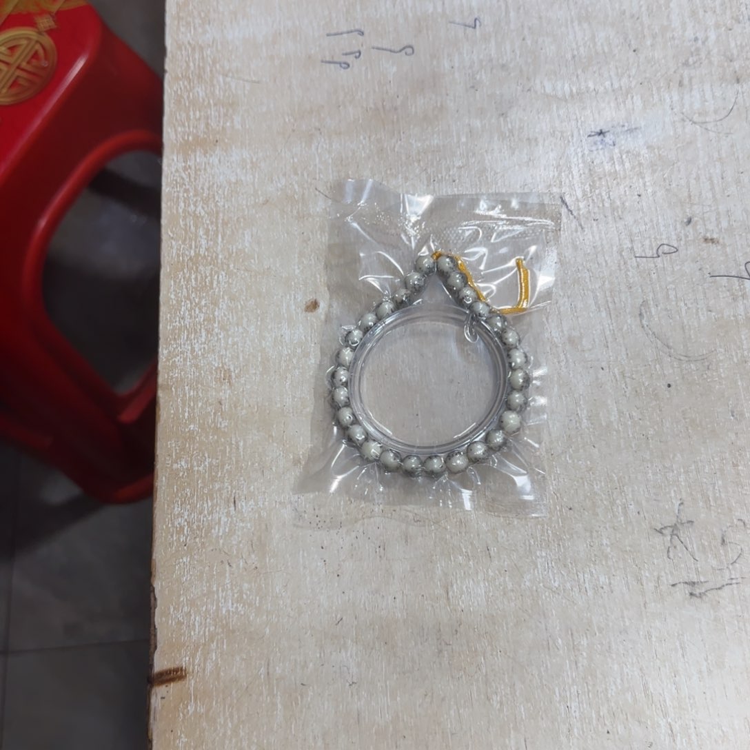 星月菩提吊坠A6.