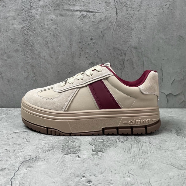 女士休闲鞋F18-A519（2号）