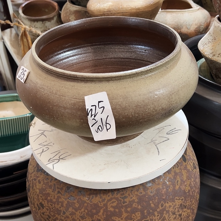 景德镇精品花盆栽适合盆栽适合盆栽适合