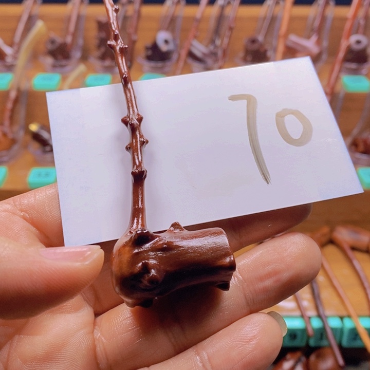 木索**周精品檬子木纯手工