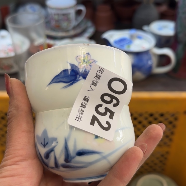 云***君瓷片一物一拍感谢支持