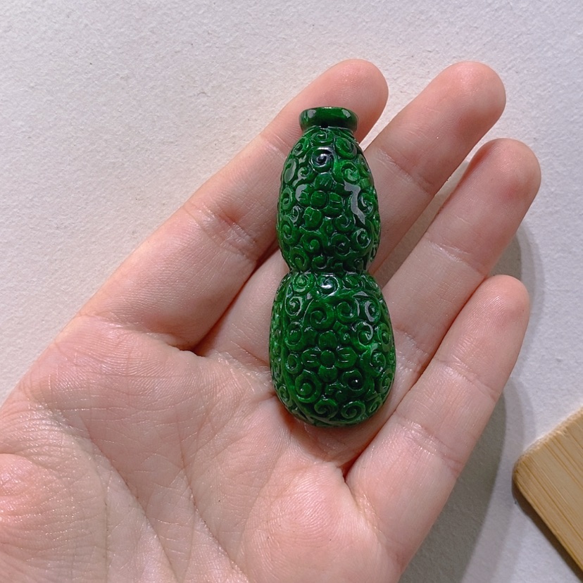 【闪购商品】颈饰未镶嵌翡翠