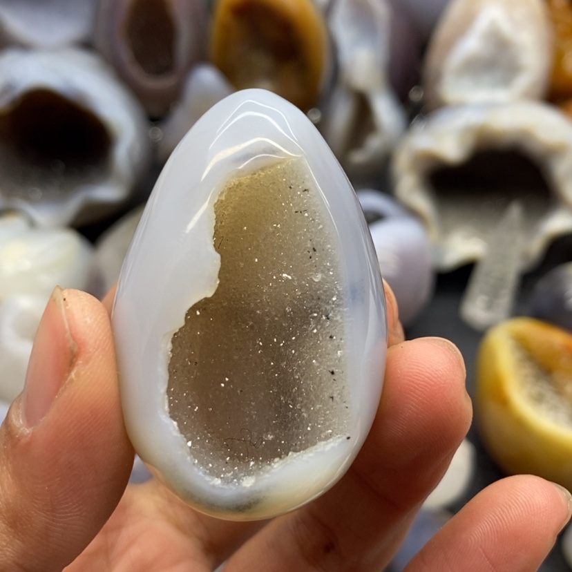 【闪购商品】水晶大型摆件（非配饰）未镶嵌