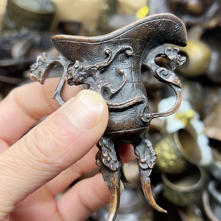 铜铜铜器直播间铜