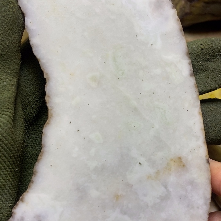 和田玉未镶嵌珠宝奇石104