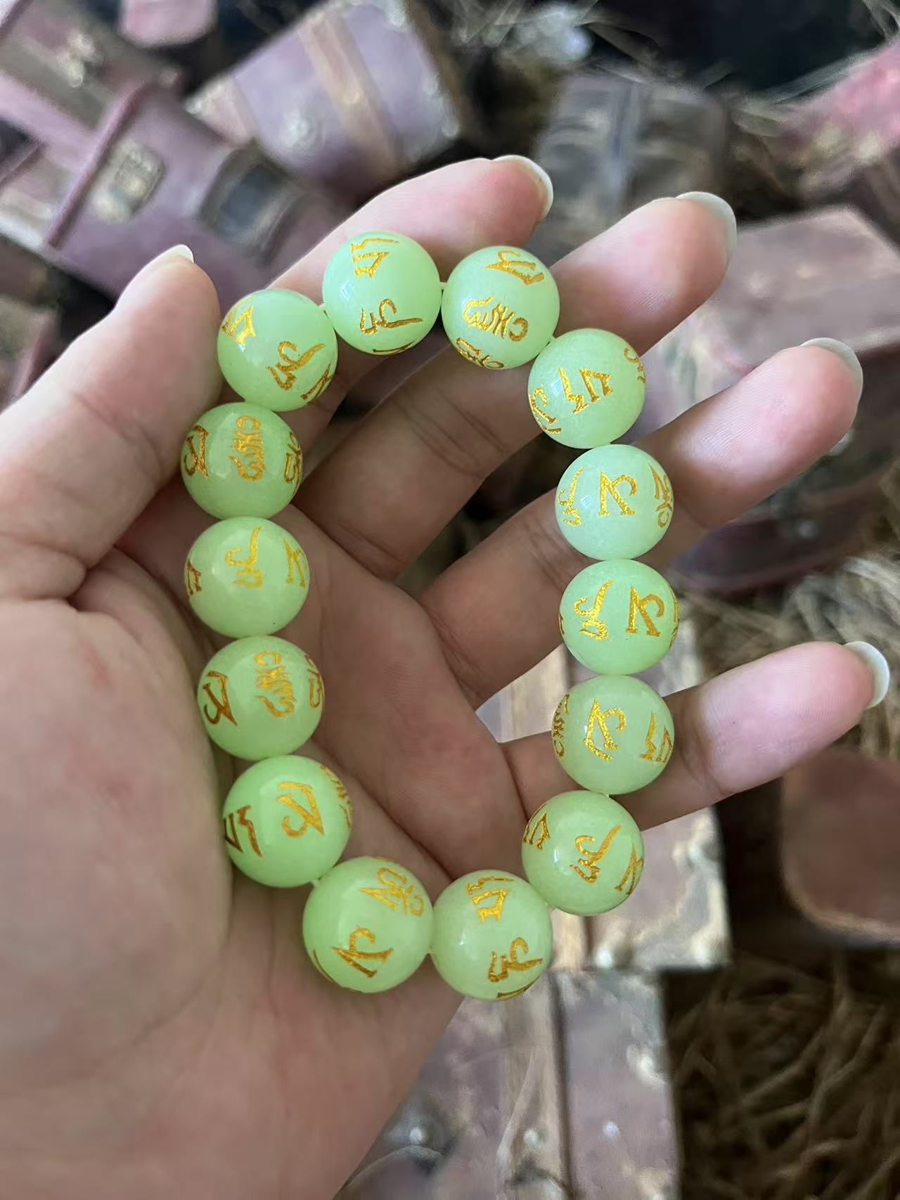 家居饰品  GD0084  流水摆件 