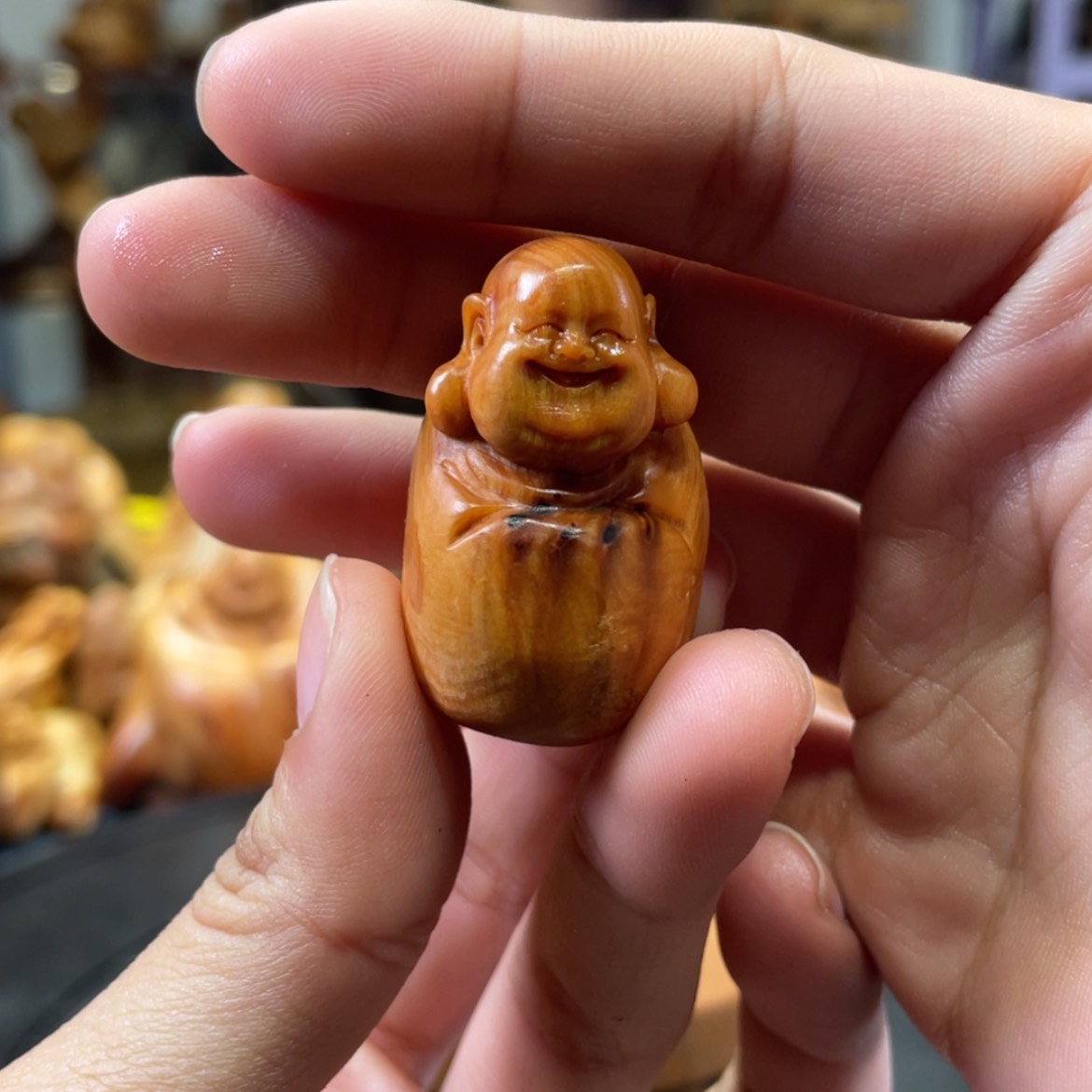 【闪购商品】柏木（崖柏）其他