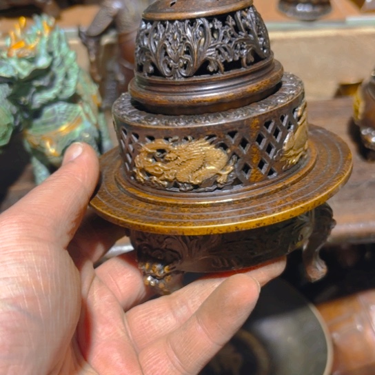 铜的 全清了 正常发货