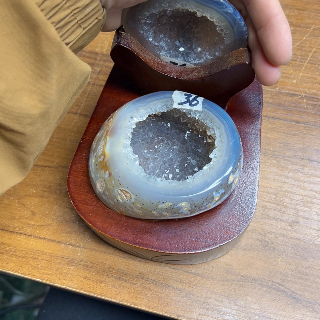 玛瑙/玉髓珠宝奇石未镶嵌c****