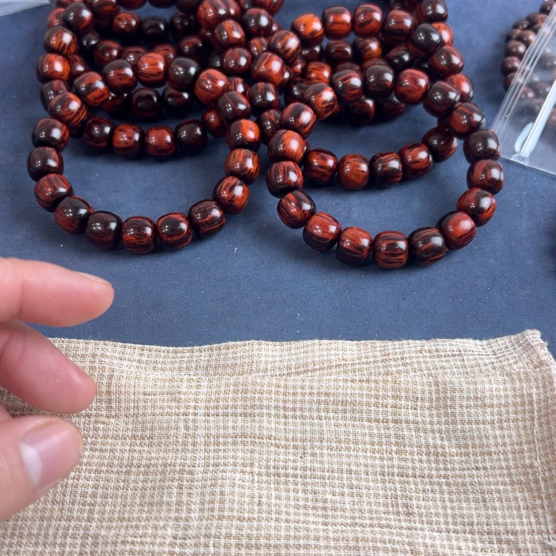 手串/手链檀香紫檀（小叶紫檀）99.888