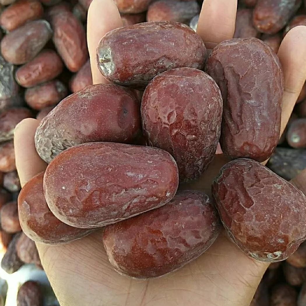 新疆直发一级红枣口感鲜美适合蒸煮产地包邮