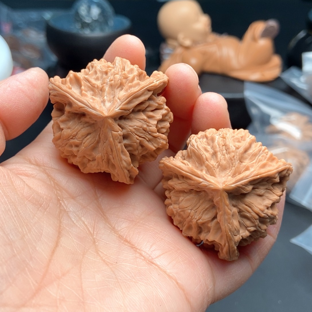 把件文玩核桃奔驰41尺