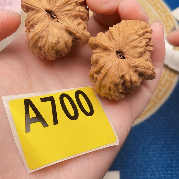 文玩核桃把件核桃