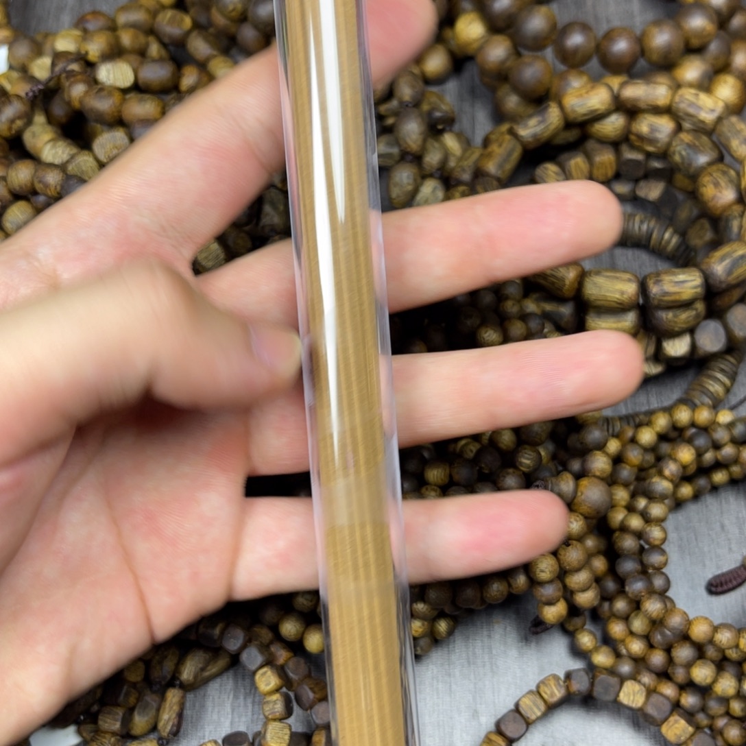 沉香海南老虫漏线香10g装送香插