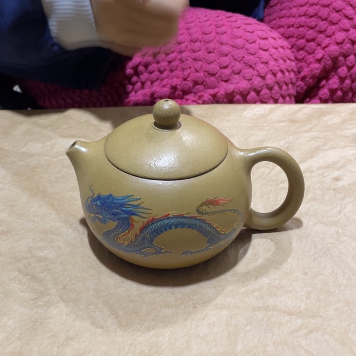 紫砂茶壶紫砂壶 紫砂壶