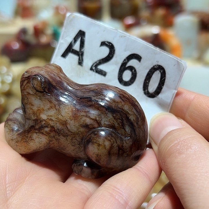 用***5和田玉未镶嵌颈饰