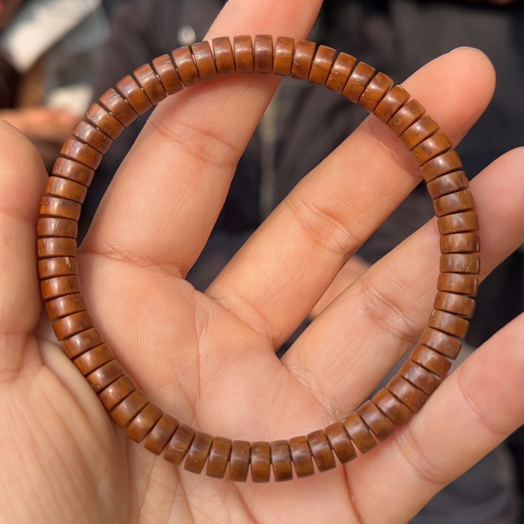 文玩核桃把件74药片鼠手串全品