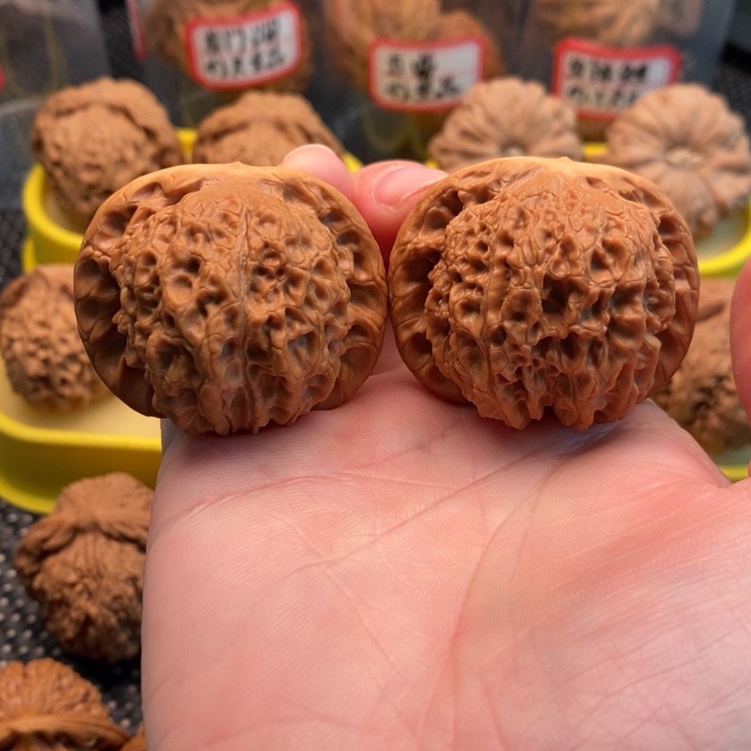 橄榄核手串/手链孙血麒麟