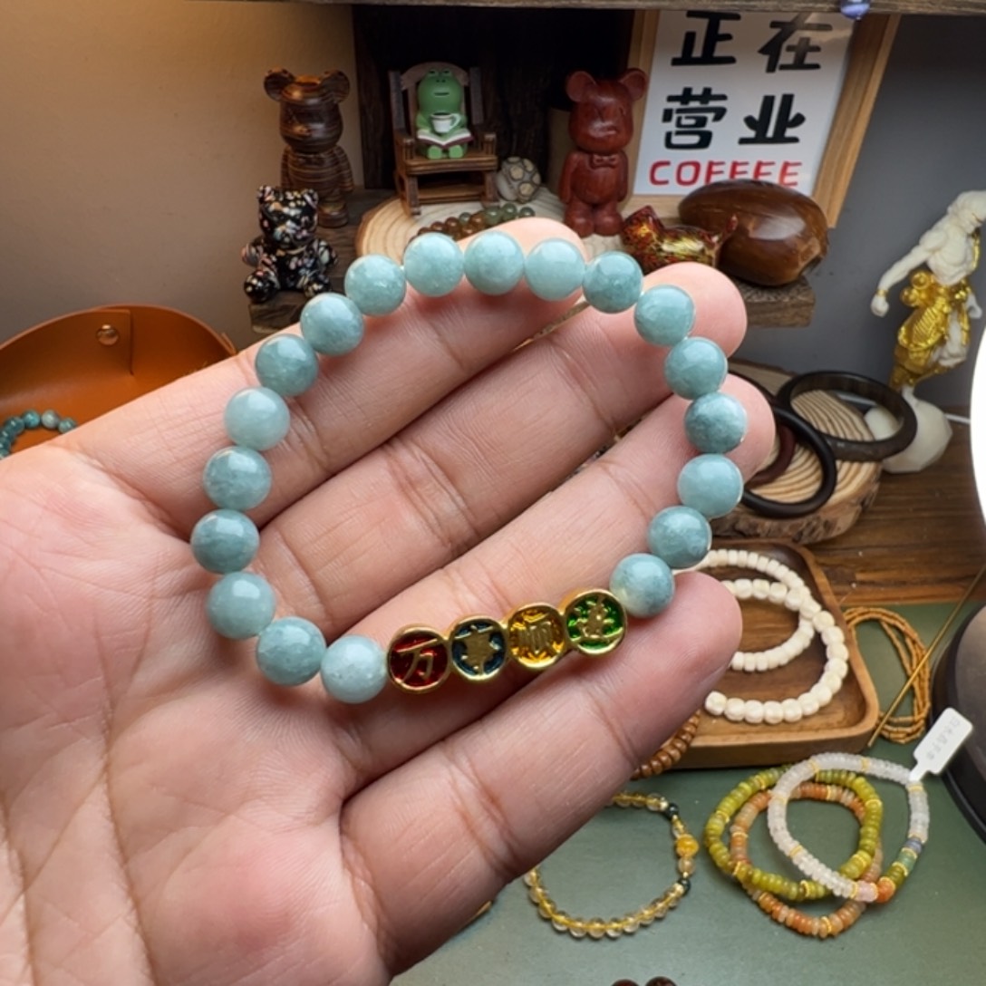 菩提根/象牙果手串