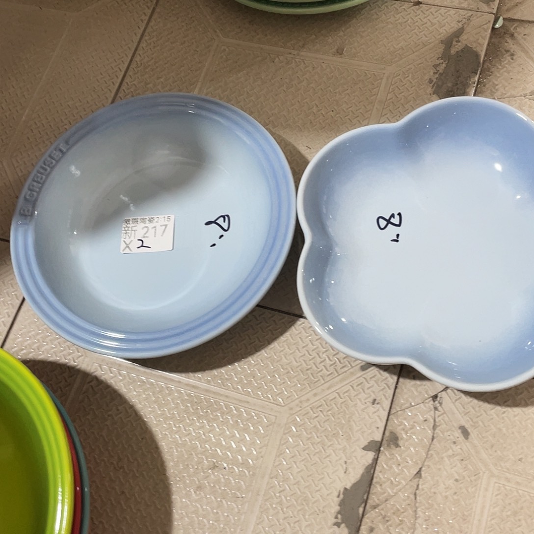 瓷片微瑕陶瓷餐具217