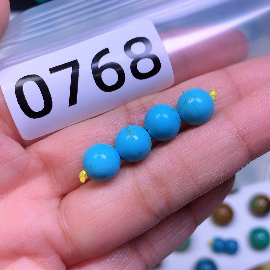 空竹粉丝专享十堰特色手工散珠