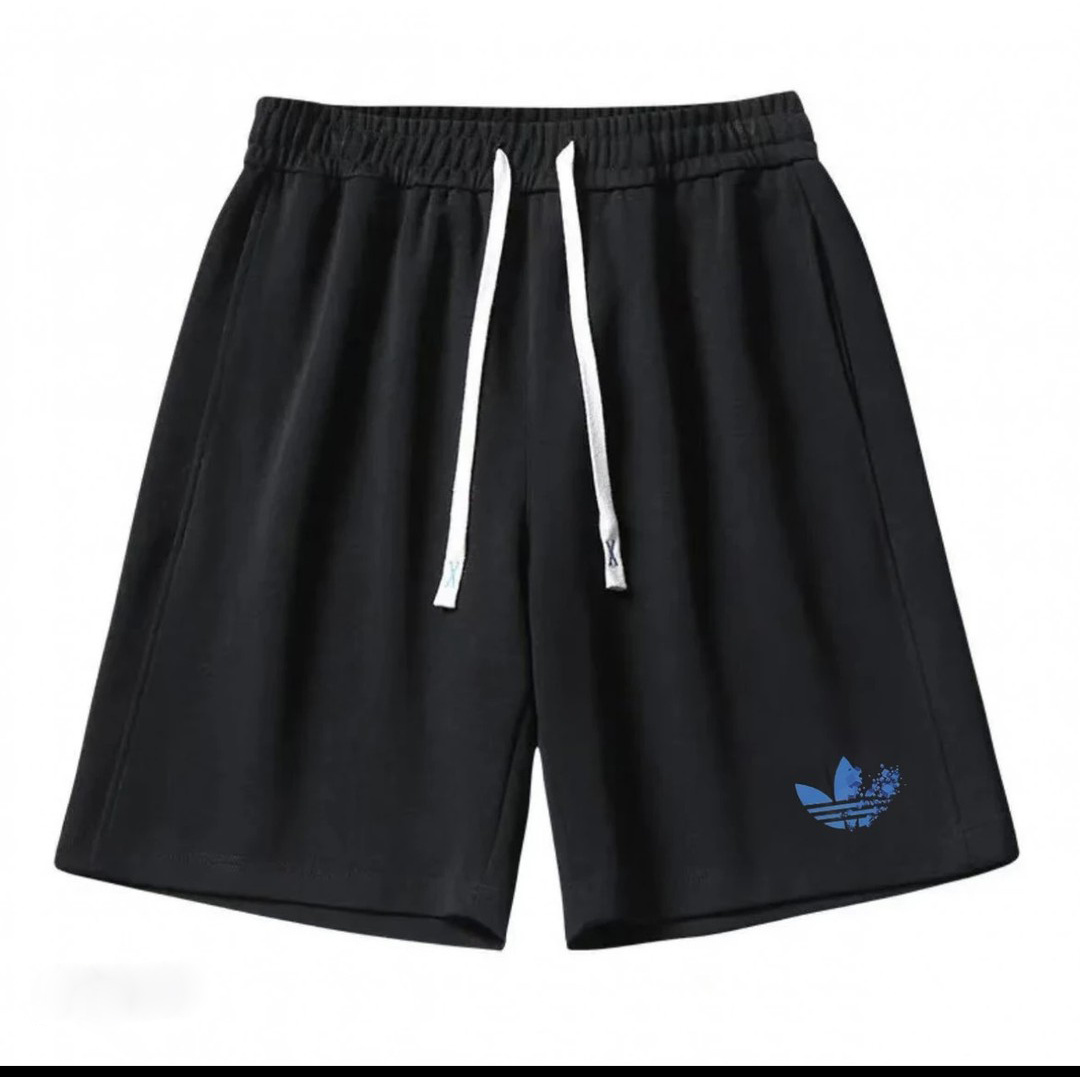 【一折粉丝福利】夏季男女同款百搭休闲潮牌运动短裤