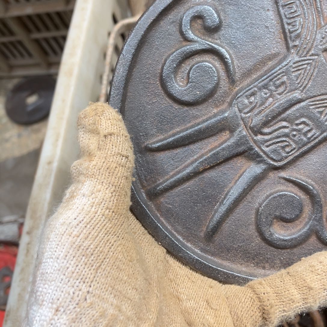 常***块一物一图，工艺品。