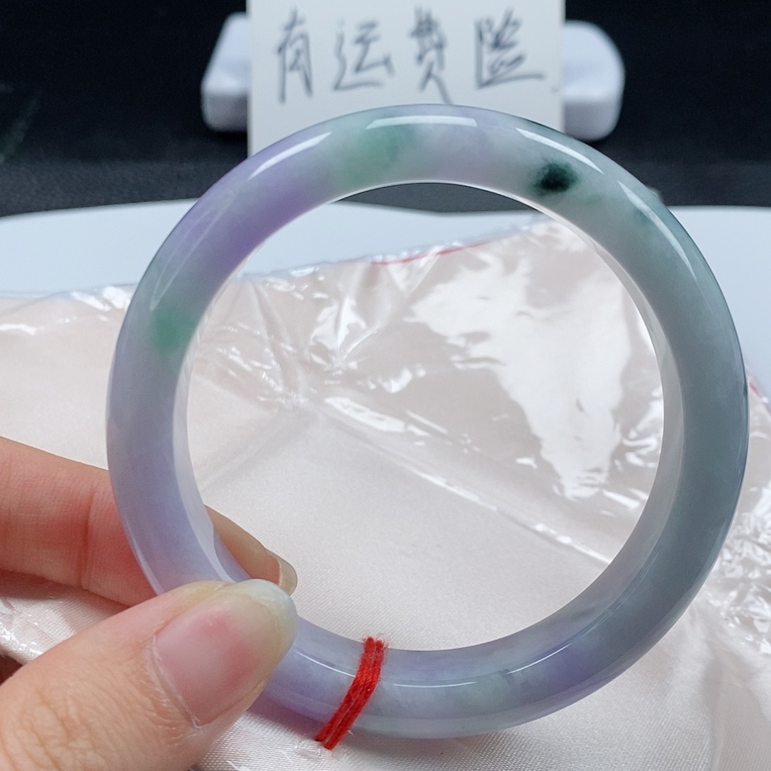 【闪购商品】翡翠手镯未镶嵌302号