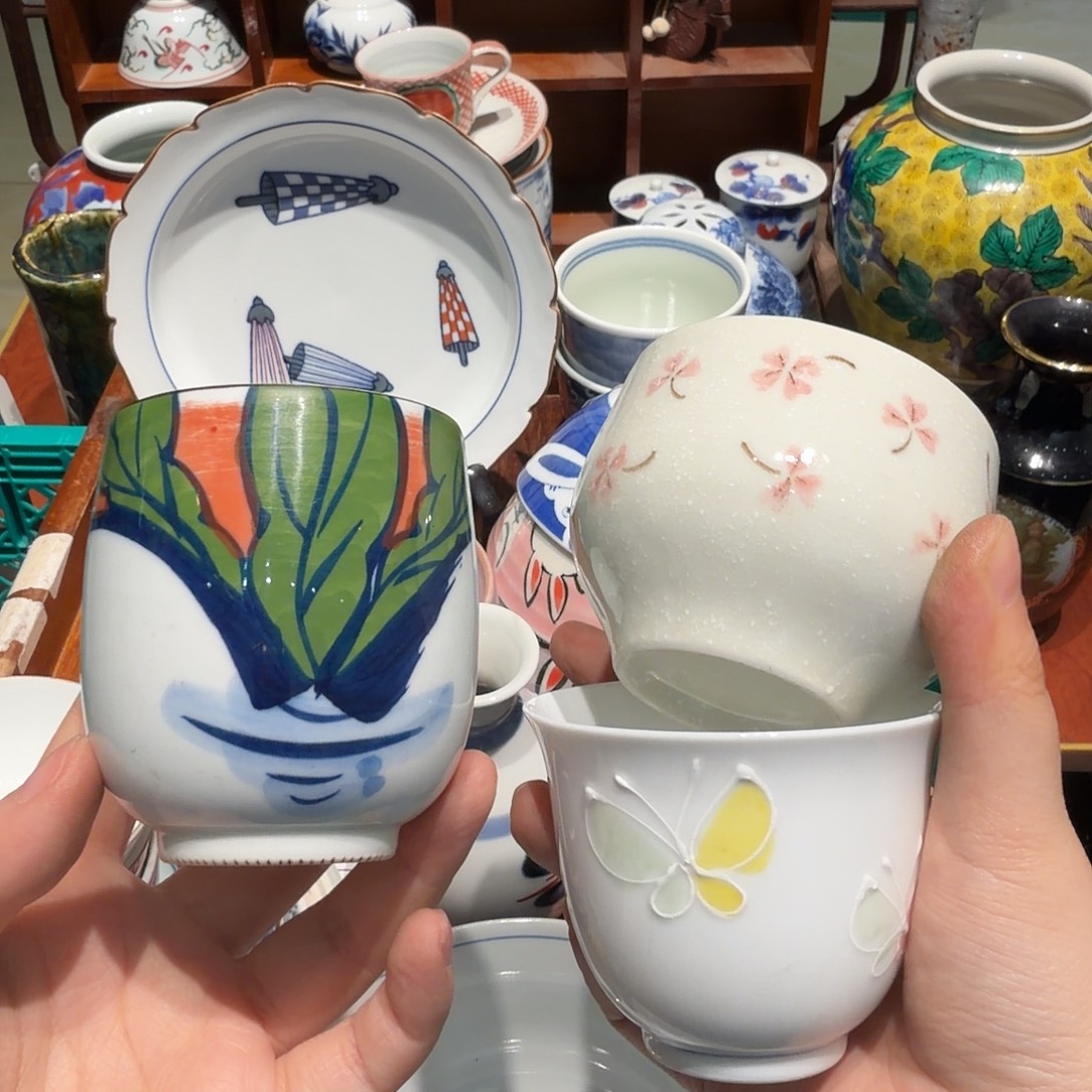 瓷片四十或三单包邮