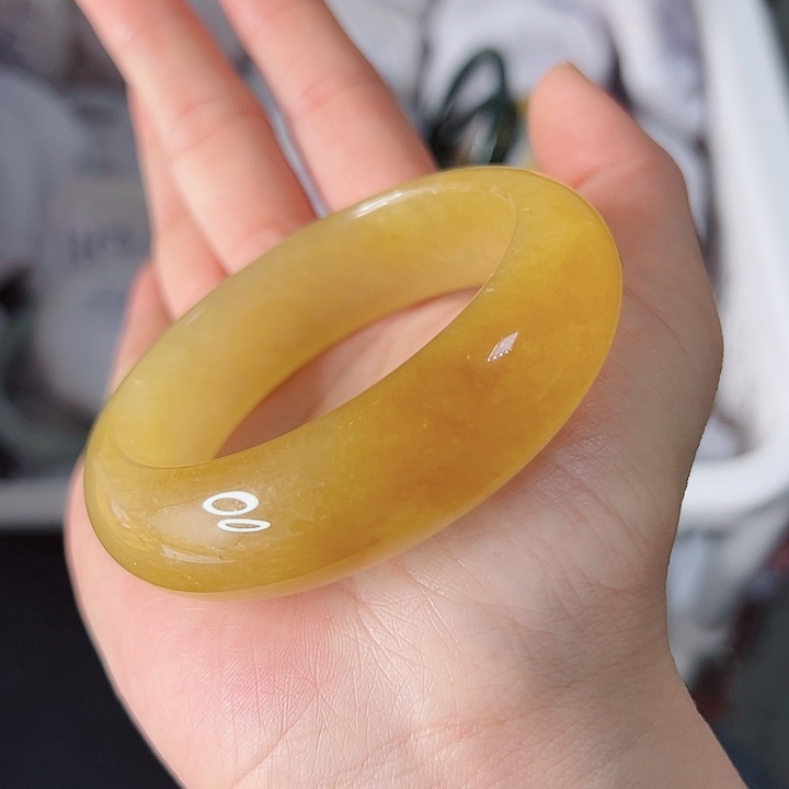 石英质玉手镯未镶嵌299/55