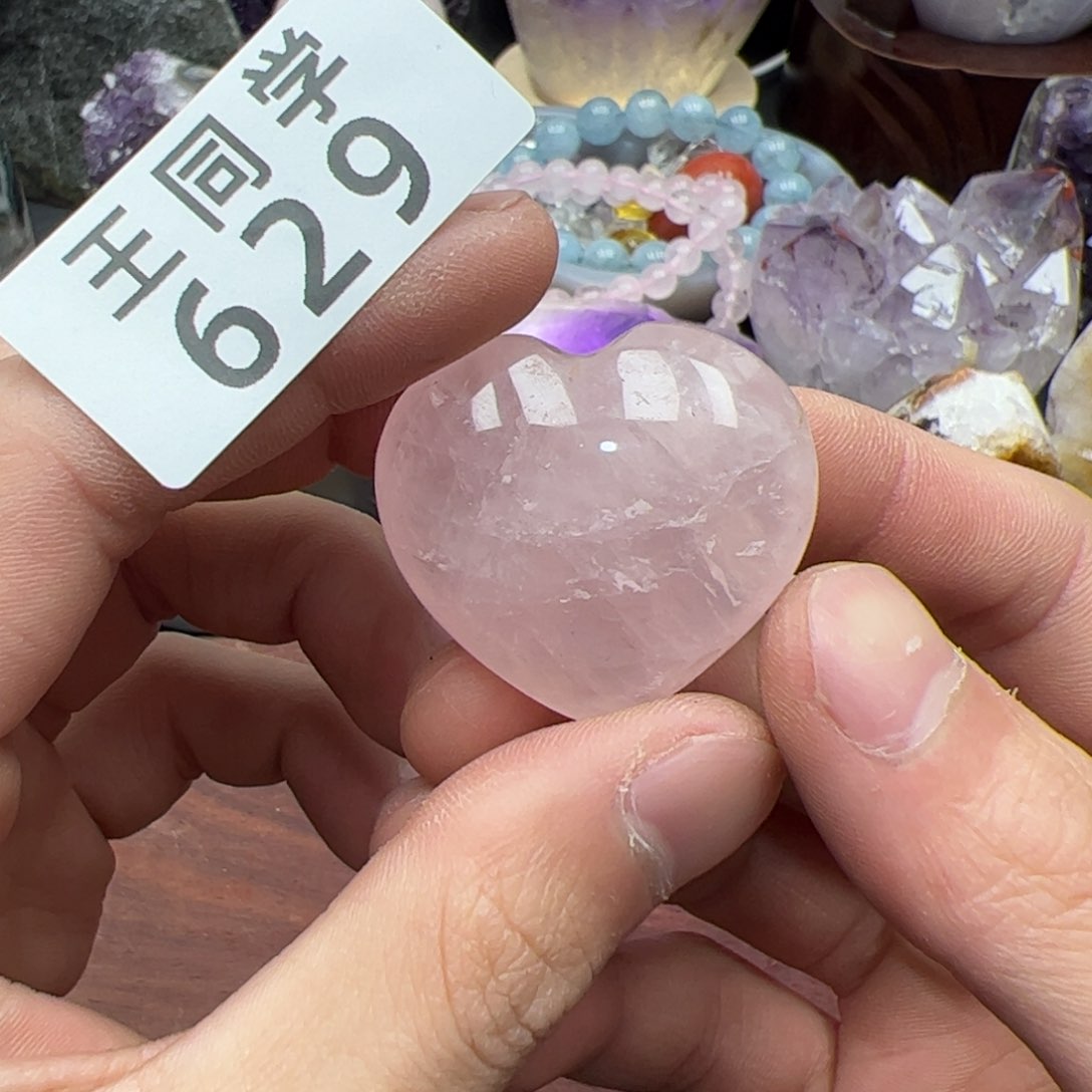 水晶水晶摆件未镶嵌629