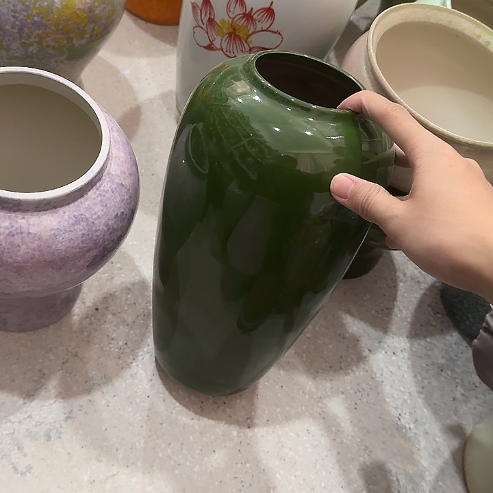 手工艺品琉璃正品无孔