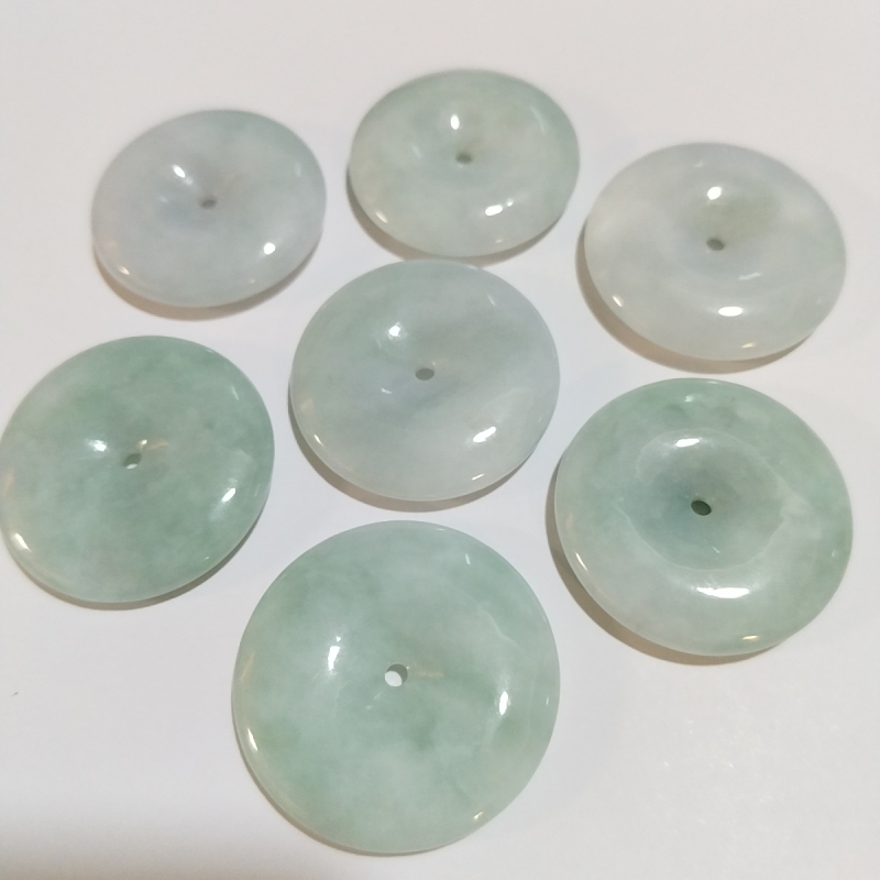 h188 精美珠宝吊坠