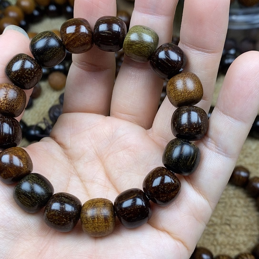 手串/手链贡木1213巴布亚新几内亚贡木