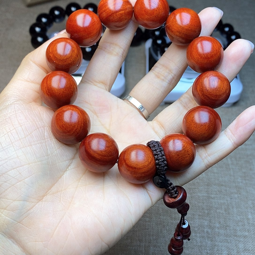 檀香紫檀（小叶紫檀）1.8