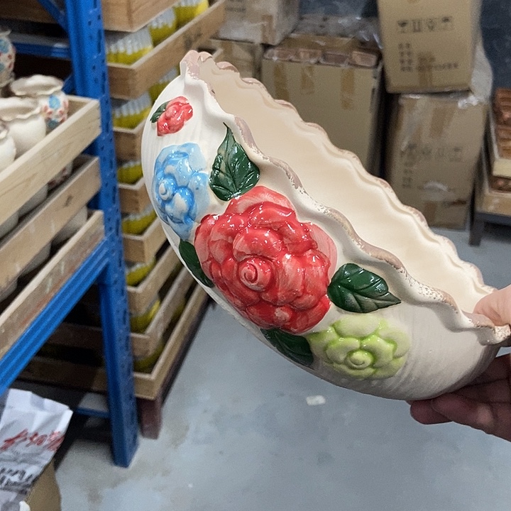 花盆单场满9.9发货24×8