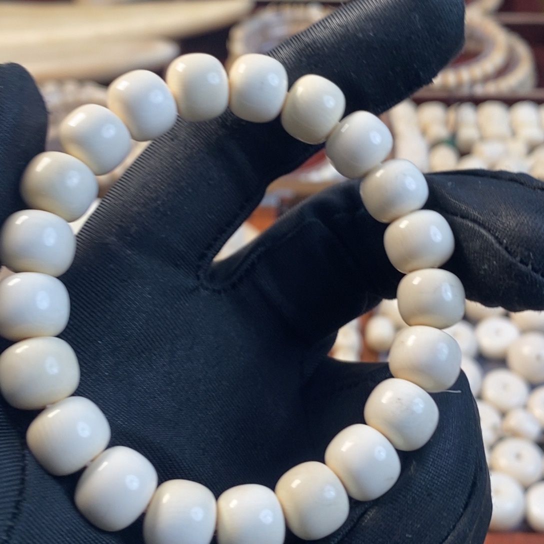 猛犸象牙手串/手链/手镯