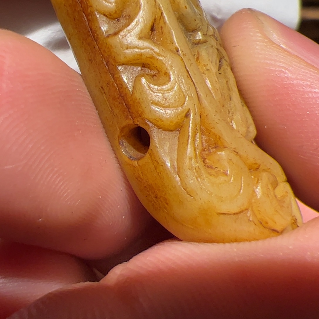 玻璃颈饰你在一起的