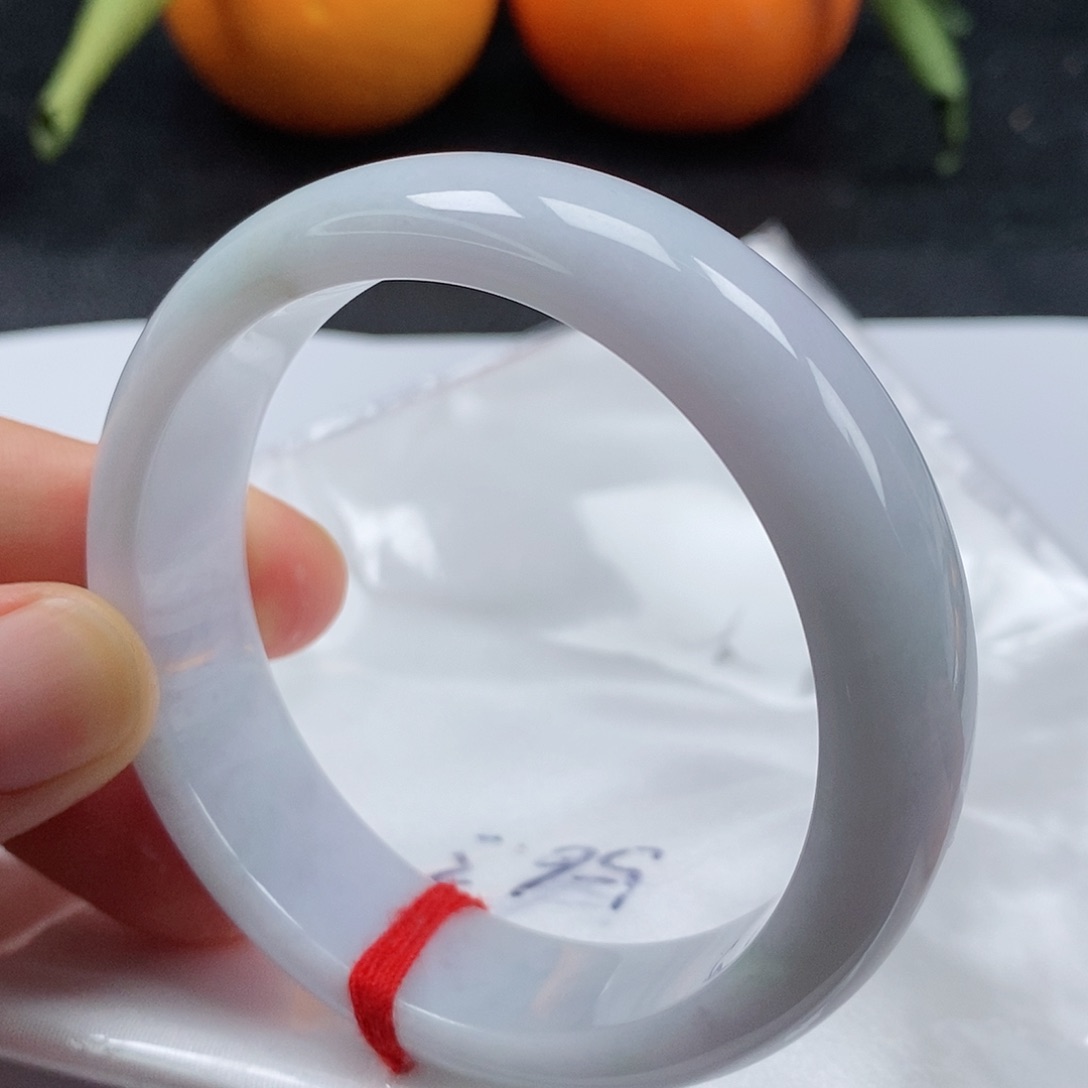【闪购商品】翡翠手镯未镶嵌269号