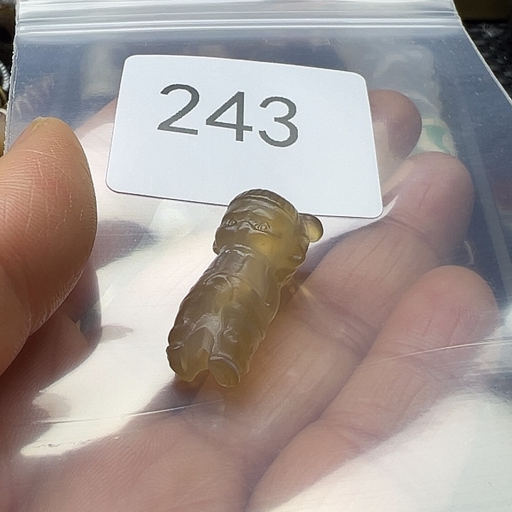 玛瑙/玉髓未镶嵌手链