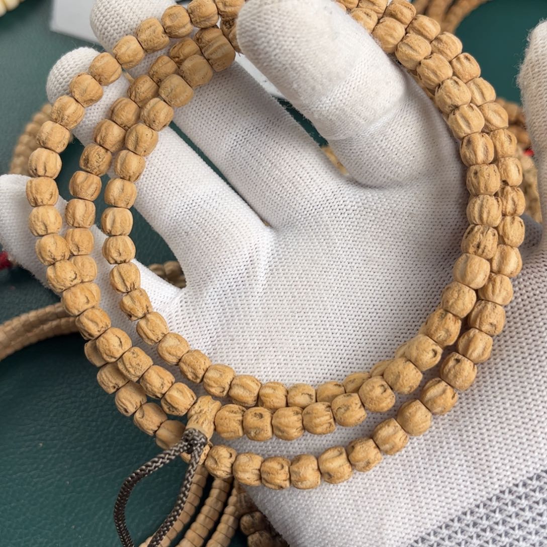 柏香籽/百香籽吊坠天**青