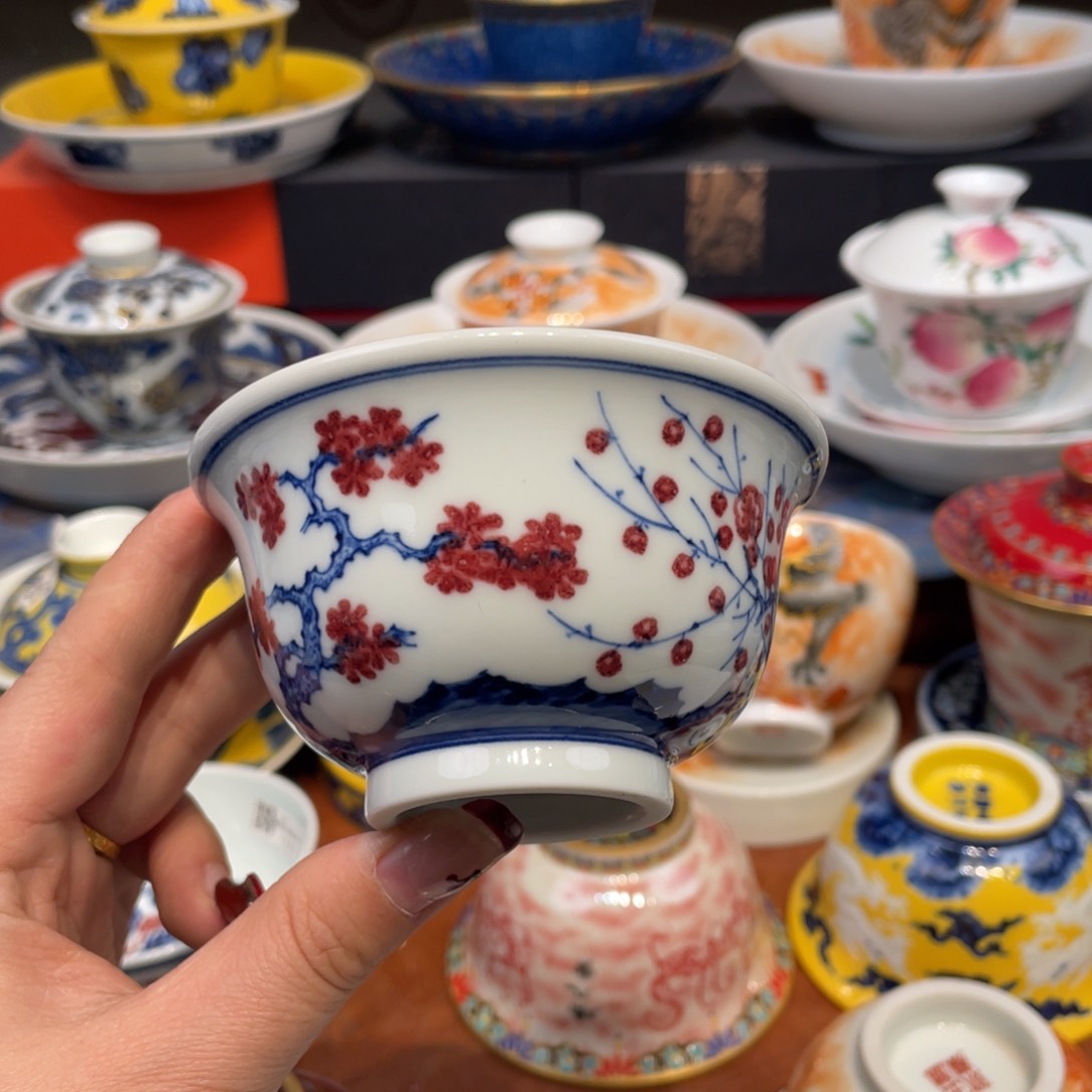 景德镇陶瓷景德镇瓷器