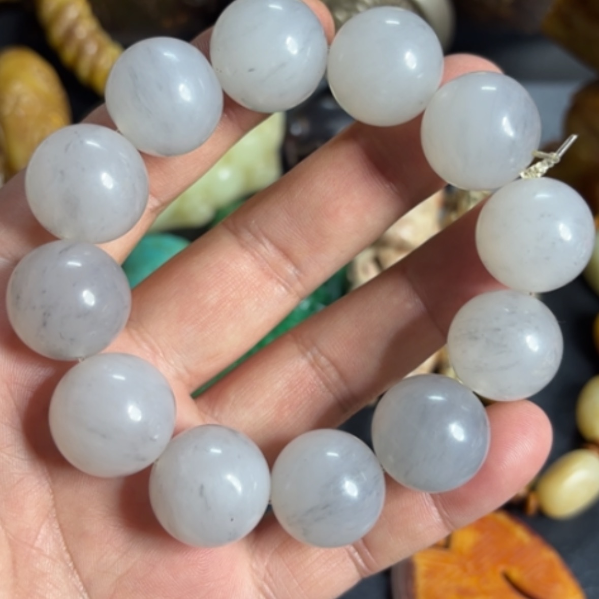 【闪购商品】紫金钵盂菩提吊坠