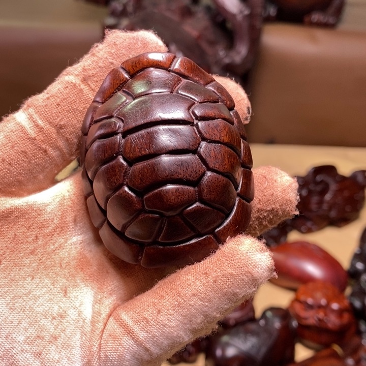 【闪购商品】檀香紫檀（小叶紫檀）