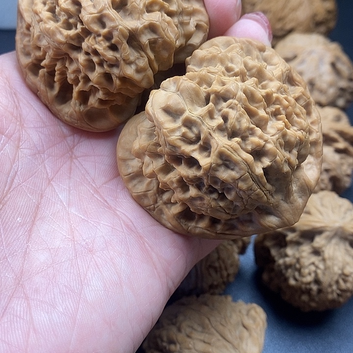 龙****吊坠龙脊菩提官帽51