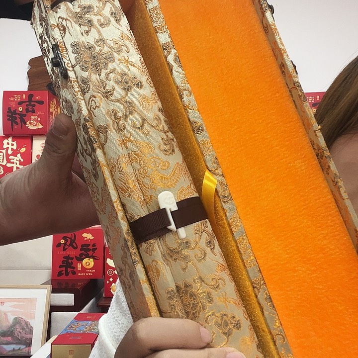 国画顺伟阁艺术馆精品