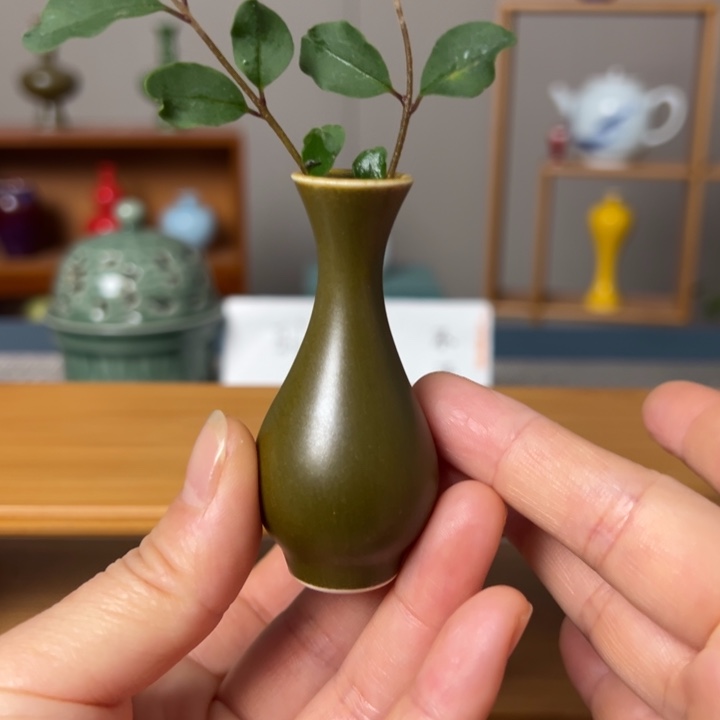 瓶景德镇陶瓷研究所学会